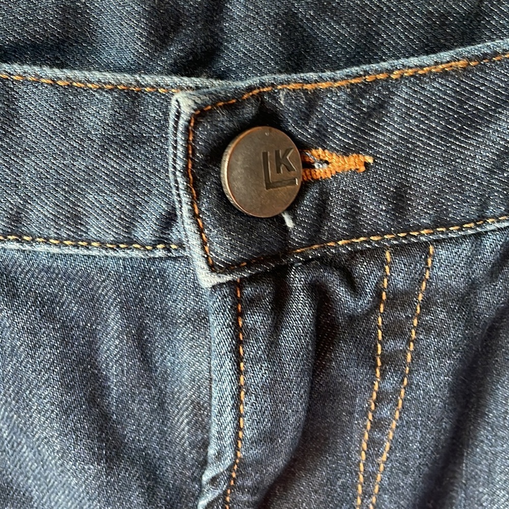 Haggar eClo Mens 42x30 NWT Jeans - Picture 2 of 11